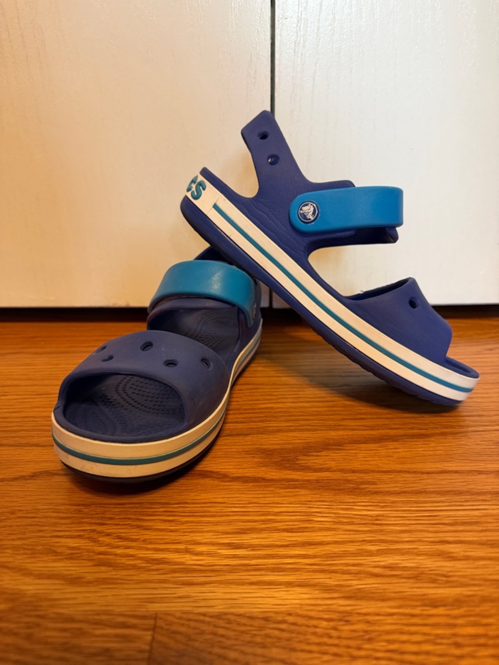 CROCS Kids' Sandals